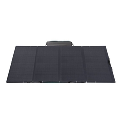 Tấm thu năng lượng EcoFlow 400W Solar Panel | Chính Hãng