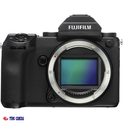 Máy ảnh Fujifilm GFX 50S (Body) | Chính Hãng
