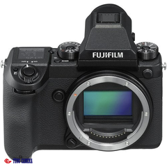 Máy ảnh Fujifilm GFX 50S (Body) | Chính Hãng