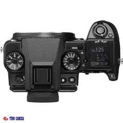 Máy ảnh Fujifilm GFX 50S (Body) | Chính Hãng