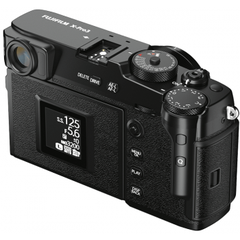 Máy ảnh Fujifilm X-Pro3 (Body Only) (Chính Hãng)