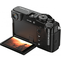Máy ảnh Fujifilm X-Pro3 (Body Only) (Chính Hãng)