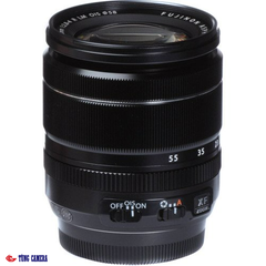 Ống kính Fujifilm XF 18-55mm f/2.8-4 R LM OIS ( Tách Kit) | Chính Hãng
