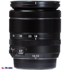 Ống kính Fujifilm XF 18-55mm f/2.8-4 R LM OIS ( Tách Kit) | Chính Hãng