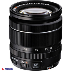 Ống kính Fujifilm XF 18-55mm f/2.8-4 R LM OIS ( Tách Kit) | Chính Hãng