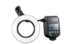 Đèn Flash Godox MF-R76 Macro Ring