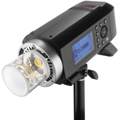Đèn FLASH godox AD400 PRO