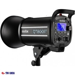 Đèn studio Godox QT800 II