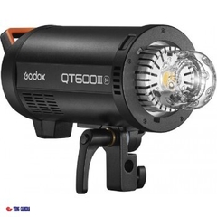 Godox QT600 III, Mới 100% (Chính hãng)