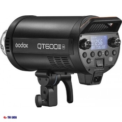 Godox QT600 III, Mới 100% (Chính hãng)
