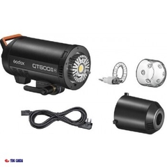 Godox QT600 III, Mới 100% (Chính hãng)