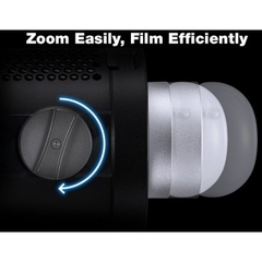 Đèn LED golox SZ200 Bi