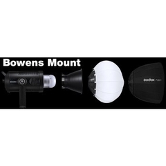 Đèn LED golox SZ200 Bi