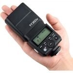 Đèn FLASH godox TT350