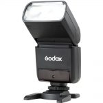 Đèn FLASH godox TT350