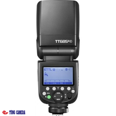 Đèn Flash Godox TT685 Mark II (Chính hãng)