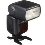 Đèn FLASH godox V860II