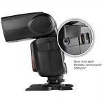 Đèn FLASH godox V860II