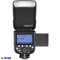 Flash Godox V860 III (Kèm pin và sạc)