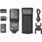Đèn FLASH godox V860III