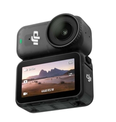 DJI Osmo Nano