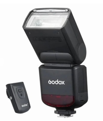 Đèn Flash máy ảnh Thinklite Godox - TT520III