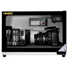 Tủ hút ẩm 21L Hiniso