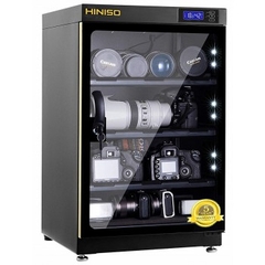 Tủ hút ẩm 80L Hiniso