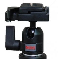 Chân máy Beike BK-301