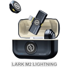 Micro Hollyland Lark M2 Lightning