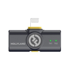 Micro Hollyland Lark M2 Lightning