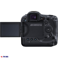 Máy ảnh Canon EOS R3