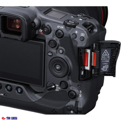 Máy ảnh Canon EOS R3