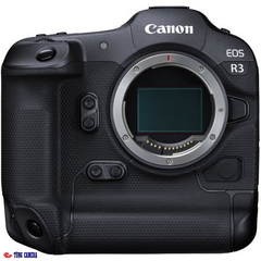 Máy ảnh Canon EOS R3