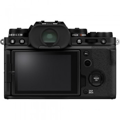 Máy ảnh Fujifilm X-T4 (Body) (Nhập Khẩu)