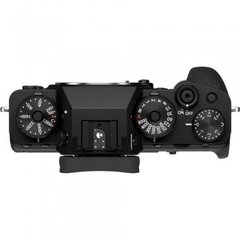 Máy ảnh Fujifilm X-T4 (Body) (Nhập Khẩu)