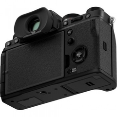 Máy ảnh Fujifilm X-T4 (Body) (Nhập Khẩu)