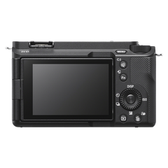 Máy ảnh Sony Alpha Full Frame ZV-E1 (Nhập Khẩu)