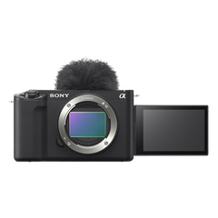 Máy ảnh Sony Alpha Full Frame ZV-E1 (Nhập Khẩu)