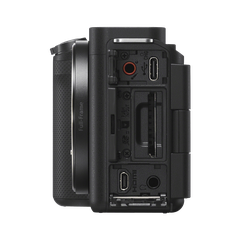 Máy ảnh Sony Alpha Full Frame ZV-E1 (Nhập Khẩu)