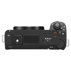 Máy ảnh Sony Alpha Full Frame ZV-E1 (Nhập Khẩu)