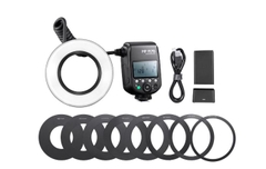 Đèn Flash Godox MF-R76 Macro Ring