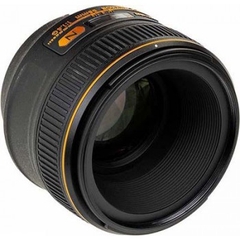 Ống kính Nikon AF-S 58mm f/1.4G (Nhập Khẩu)