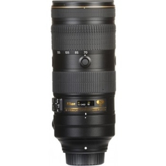 Ống kính Nikon AF-S 70-200mm f/2.8E FL ED VR (Chính Hãng)