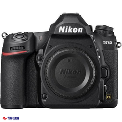 Máy ảnh Nikon D780 (Body)