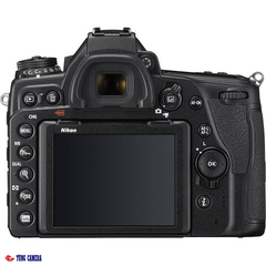 Máy ảnh Nikon D780 (Body)