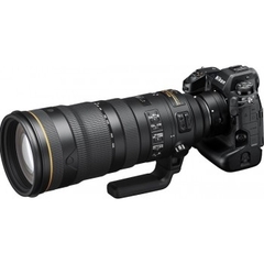 Ngàm chuyển Nikon FTZ Mark II (Chính Hãng)