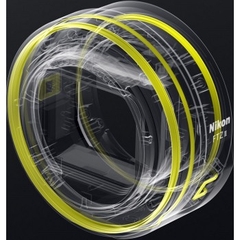 Ngàm chuyển Nikon FTZ Mark II (Nhập Khẩu)