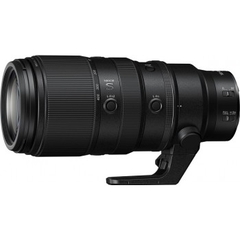 Ống kính Nikon Z 100-400mm f/4.5-5.6 VR S (Nhập Khẩu)