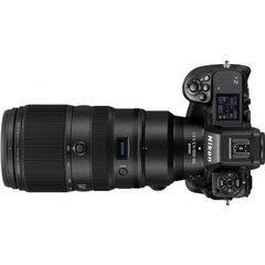 Ống kính Nikon Z 100-400mm f/4.5-5.6 VR S (Nhập Khẩu)